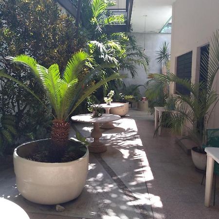 Hotel Colimense Acapulco Exterior foto